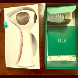 Tria Hair Removal Laser 4X